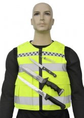 Îmbrăcăminte de protecție pentru serviciile de urgență