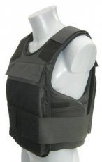 Polux kogelwerend klasse 4 kogelvrij vest