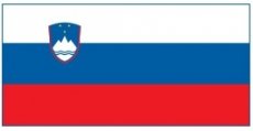 Słoweński - Slovenski