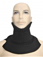 Schnittschutz und Stichschutz collar neck