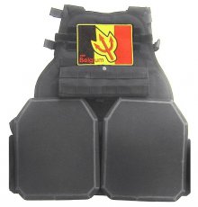 Ukraine Купити бронежилет 4 носій ін Белґіë