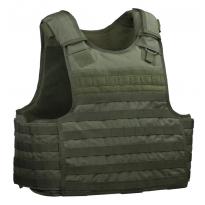 Бронежилети України / kogelwerende vesten Oekraïne