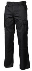 Beveiliging broek Dames  BW.4.905z-L L - Beveiligingsbroek-Dames-Combat-Security-VBR-BW