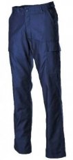 Beveiligingsbroek-Normaal-Security-Combat VBR-BW-blauw