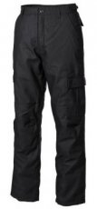 Beveiliging broek Thermo BW.4.904z-L L - Beveiligingsbroek-Thermo-Security-Combat-VBR-BW