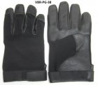 VBR-PG-38-NW-handschoenen-2XL 2XLarge /  VBR-PG-38 naaldwerende en snijwerende handschoenen