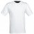 Witte snijwerende T-shirt CCC-KM-3XL Witte snijwerende T-shirt Cool-Cutyarn-Coolmesh korte mouwen VBR-Belgium