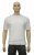 Witte snijwerende T-shirt CCC-KM-3XL Witte snijwerende T-shirt Cool-Cutyarn-Coolmesh korte mouwen VBR-Belgium
