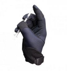 XSmall - Snij- en naaldwerende handschoenen Alpha van Turtleskin