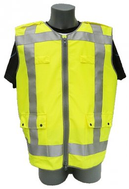 Steekwerende Webshop Economic Vest Belgium Vbr Steward bf7gmyIY6v