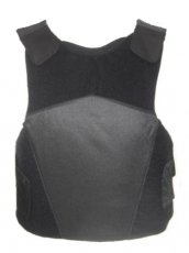 Ares kogelwerende vesten