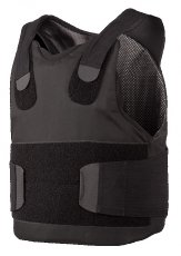 Cyclone kogelwerende vest fietspolitie of motorpolitie