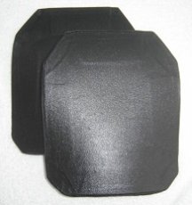 Harde ballistische platen kogelwerende kogelvrije plaat