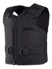 Heracles  kogelwerende vesten kogelvrij vest Sioen