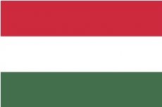 Hongrois - Magyar