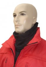 Kledij tegen mesaanvallen