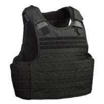 QPC kogelwerende vesten