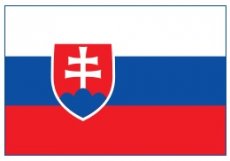 Slovakiska - Slovenský