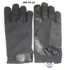 Snijwerende handschoenen VBR PG 34 Spec-poly VBR-Belgium