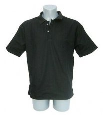 Snijwerende Polo's Piqué polo shirts Torskin