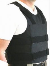 Steekwerende vest economic steekvest