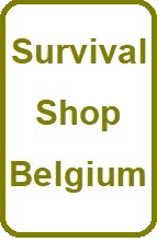 Überlebensladen Belgien