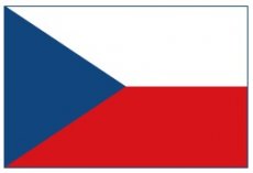 Tsjekkisk - český