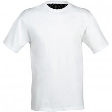 Wit snijwerend T-shirt