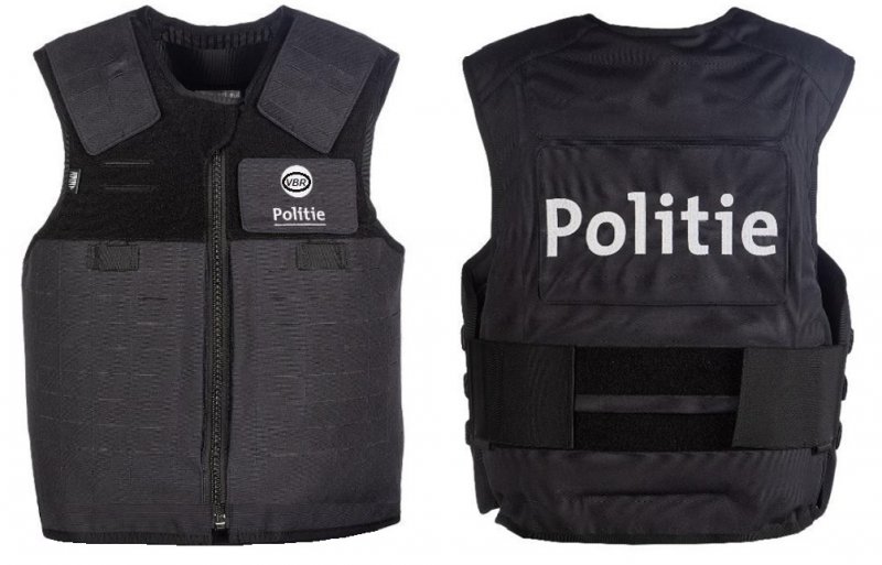 politie-lasercut-kogelwerende-vest-voor-en-achter