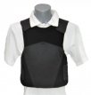 Witte Spectra-Coolmax polo shirt-Large Snijwerend wit Spec-Cool polo shirt korte mouwen Large