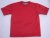 Rode snijwerende T-shirt JCC-KM-XL XLarge / Snijwerende T-shirt Jersey-Cutyarn-Coolmesh maat
