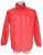 Rode snijwerende Nylon jas-XL XLarge / Rode snijwerende Nylon