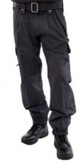 Cut resistant combat pants-B-40 Maat 40 / Cut resistant combat pants