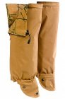 Snake gaiters Turtleskin Anti slangenbeet beenkappen TurtleSkin