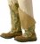 Snake gaiters Turtleskin Anti slangenbeet beenkappen TurtleSkin