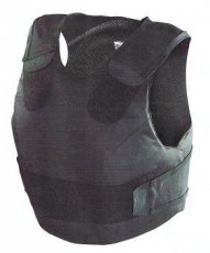 Follux kogelwerende vest voor dames  NIJ-3A(06)