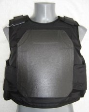 Odin kogelwerende vest NIJ-3A(06)+NIJ4SA-2023 Odin kogelwerende vest NIJ-3A(06)GRAN+NIJ-4 Stand Alone