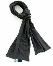 Cut resistant scarf-KC 150x20 cm.