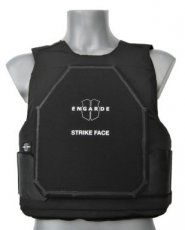 Dual Use MT-PROG7 NIJ-3A(06)+2xNIJ-4-ICW-Engarde-Z Dual Use ™ MT-PRO NIJ-3A (04) + 2x NIJ-4-ICW-Engarde® black bulletproof vest