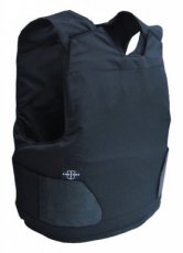 Dual Use MT-PRO NIJ-3A(04)+2xNIJ-4+ SA-Z-XL XLarge - Dual Use™ MT-PRO NIJ-3A(04)+2xNIJ-4+ Stand Alone Engarde® zwart kogelwerend vest