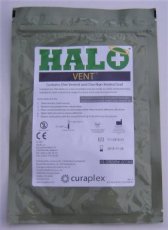 Halo Vent Chest Seal