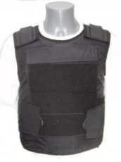 Odin kogelwerende vest NIJ-3A(04) GRAN-2XL 2XLarge - Odin kogelwerende vest NIJ-3A(04) GRAN