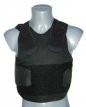 Pollux KR1-SP1-Entry Sollution Z-S Small - Pollux steekwerende vest KR1-SP1-Entry Sollution Zwart