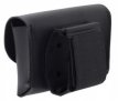 Radar riemtasje wegwerphandschoenen zwart Radar riemtasje voor wegwerphandschoenen zwart