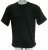 Snijwerende T-shirt  CCP-KM- Z-2XL 2XLarge - Kesin-dayanıklı tişört Coolmax Cutyarn Polyester kısa kollu VBR-Belgium