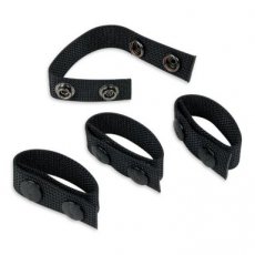 TT Belt Keeper Black