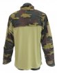 UBAC-VBR-WC-SC-XL XLarge - Snijwerende combat shirt Woodland Spec-Cool VBR-Belgium