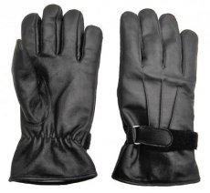 VBR-PG-40-Spec-wol Snijwerende lederen winterhandschoenen L5 VBR-PG-40 Spec-aramide-Wol VBR-Belgium