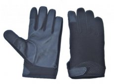 VBR-Touchscreen snijwerende handschoenen aramide