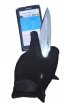 VBR-Touchscreen Spectra handschoenen VBR-Touchscreen snijwerende handschoenen Spectra